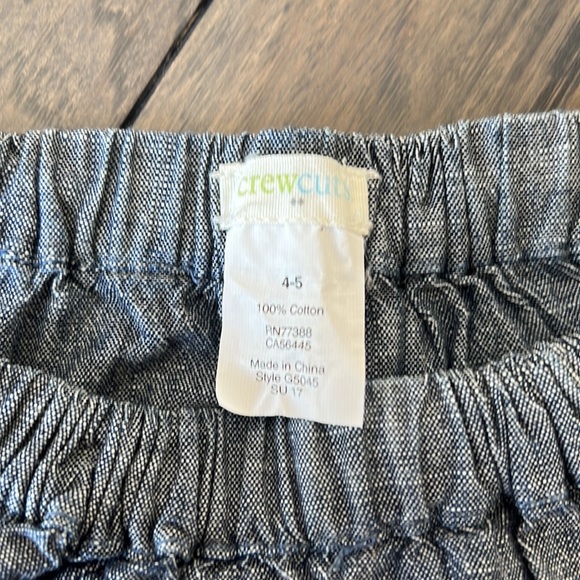 Size 4/5 top - Picture 2 of 2